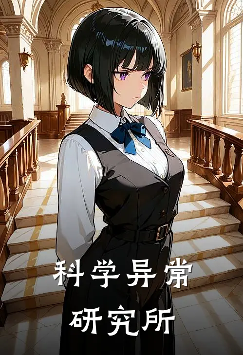 科学异常研究所洛千衡何文夏免费小说在线阅读_热门小说在线阅读科学异常研究所洛千衡何文夏