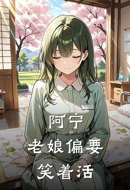 阿宁：老娘偏要笑着活(阿宁阿宁)最新好看小说_最新章节列表阿宁：老娘偏要笑着活(阿宁阿宁)