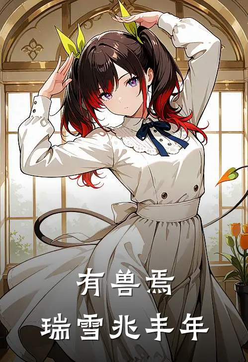 有兽焉：瑞雪兆丰年瑞雪嬴政完本完结小说_无弹窗全文免费阅读有兽焉：瑞雪兆丰年(瑞雪嬴政)