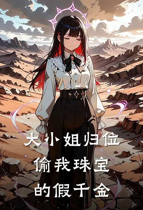 大小姐归位，偷我珠宝的假千金