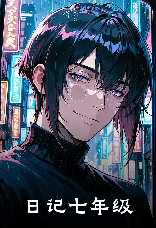 日记七年级