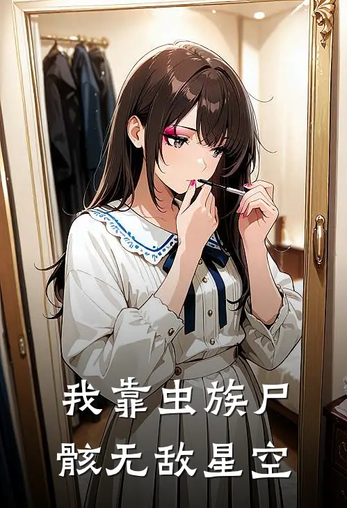 我靠虫族尸骸无敌星空