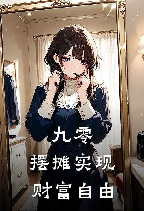 九零：摆摊实现财富自由秀莲王磊好看的小说推荐完结_在哪看免费小说九零：摆摊实现财富自由秀莲王磊