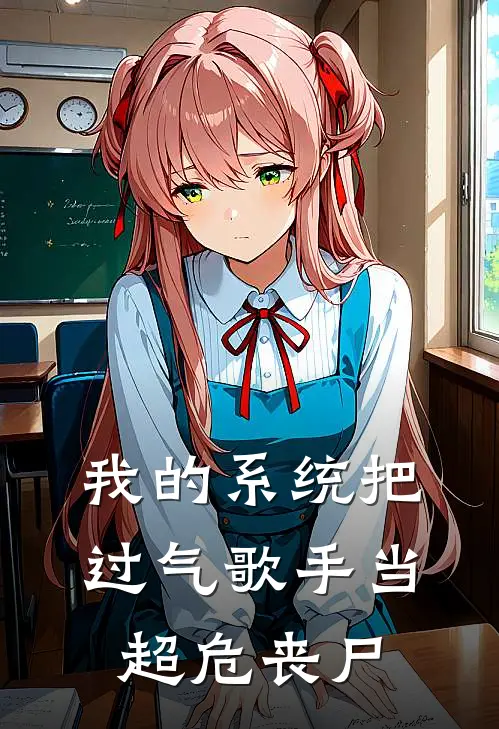 我的系统把过气歌手当超危丧尸(江彻黎姝)全文免费阅读无弹窗大结局_《我的系统把过气歌手当超危丧尸》江彻黎姝免费小说