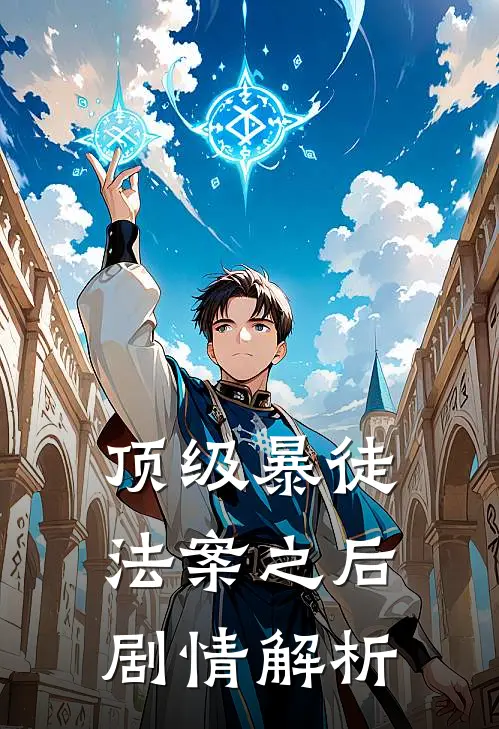 顶级暴徒法案之后剧情解析