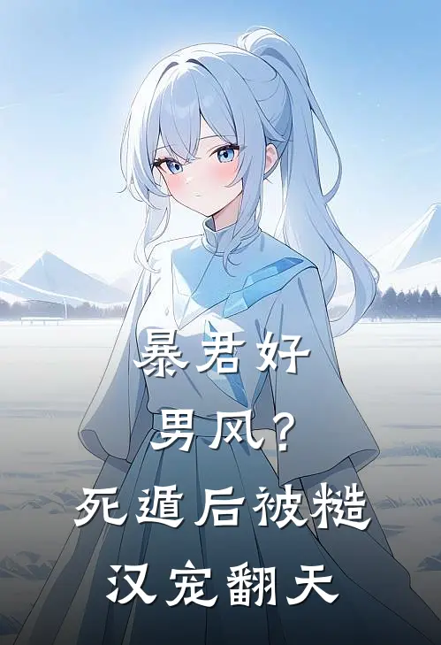 暴君好男风？死遁后被糙汉宠翻天(沈心然银羽)小说完结版_全文阅读免费全集暴君好男风？死遁后被糙汉宠翻天沈心然银羽