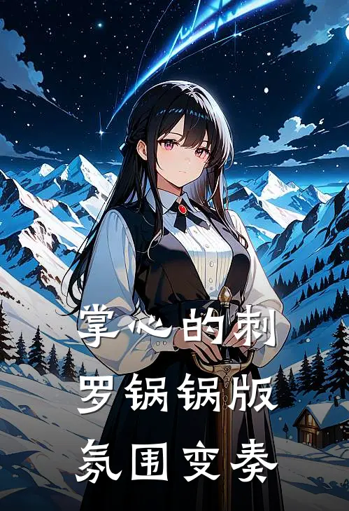 掌心的刺罗锅锅版氛围变奏