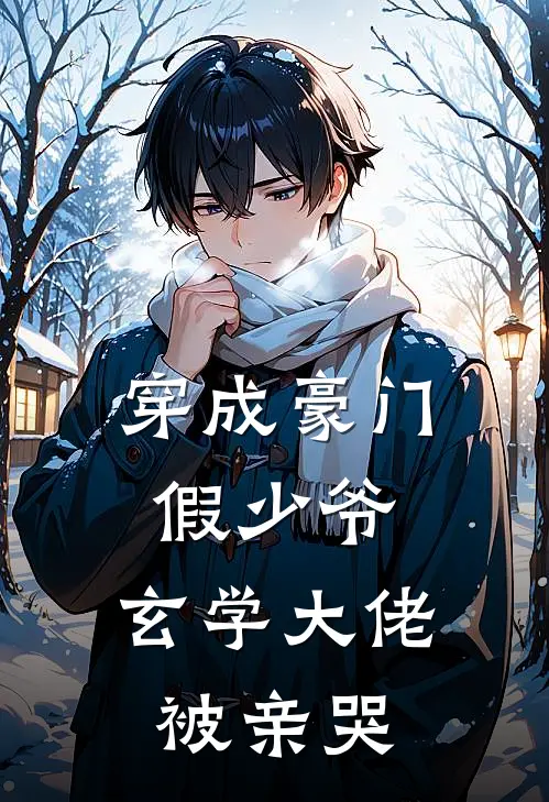 穿成豪门假少爷，玄学大佬被亲哭(宋钰宋闻野)小说免费阅读无弹窗_完结小说穿成豪门假少爷，玄学大佬被亲哭宋钰宋闻野