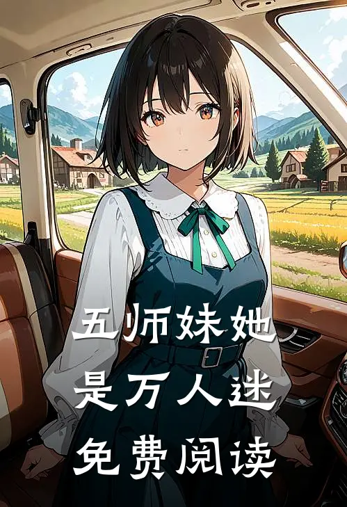 五师妹她是万人迷免费阅读