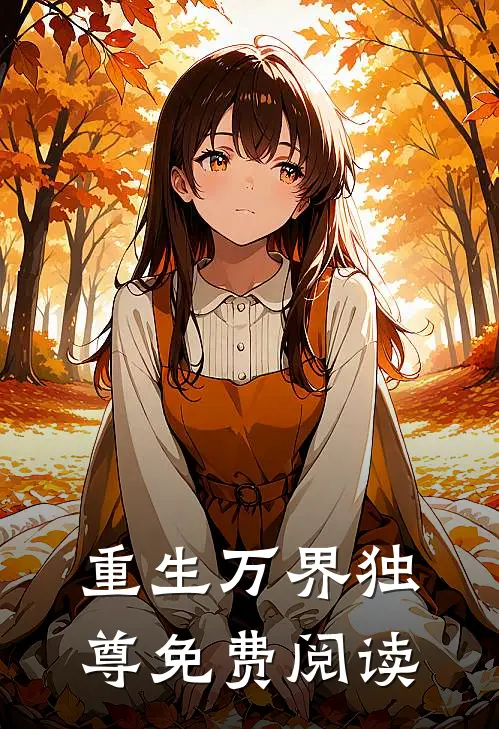 重生万界独尊免费阅读