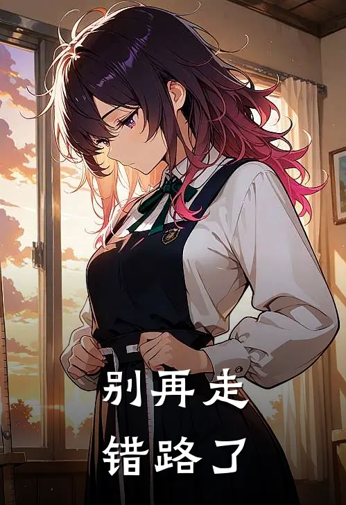别再走错路了