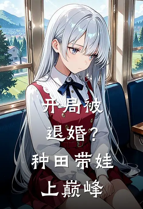 开局被退婚？种田带娃上巅峰(顾北顾丫丫)完结版小说_最新全本小说开局被退婚？种田带娃上巅峰顾北顾丫丫