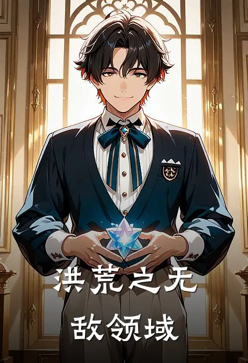 洪荒之无敌领域