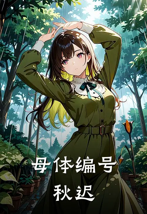 母体编号：秋迟林秋迟周野免费小说在线阅读_最新章节列表母体编号：秋迟(林秋迟周野)