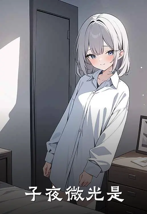 子夜微光是