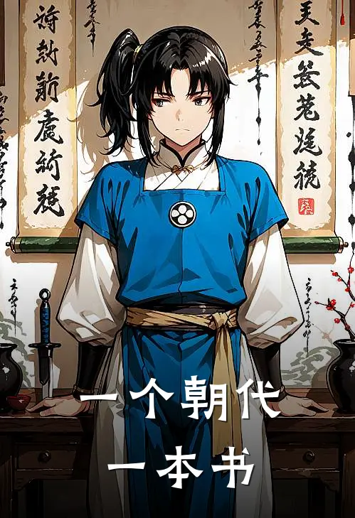 一个朝代一本书
