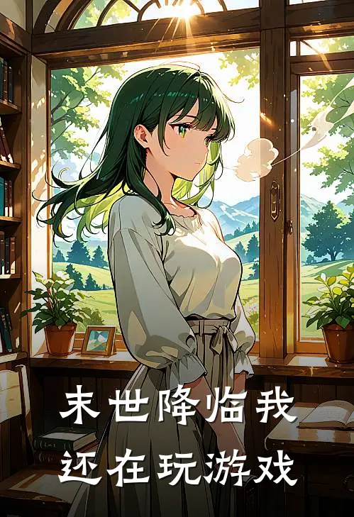 末世降临我还在玩游戏