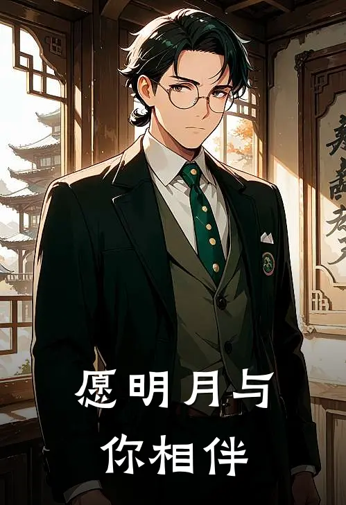愿明月与你相伴(林悦笙林清晏)完整版免费阅读_(愿明月与你相伴)全章节免费在线阅读