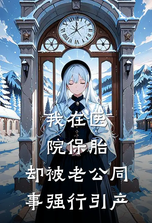 我在医院保胎，却被老公同事强行引产