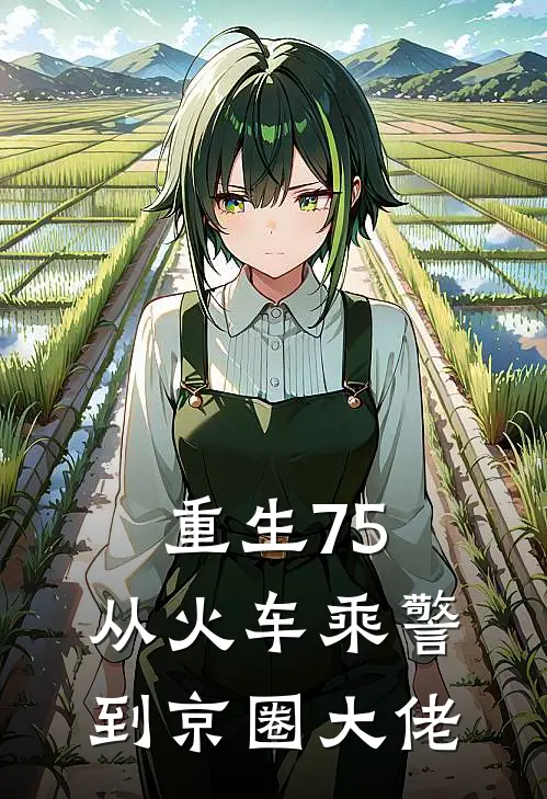 重生75：从火车乘警到京圈大佬(陆城李慧英)最新小说_免费阅读完整版小说重生75：从火车乘警到京圈大佬(陆城李慧英)