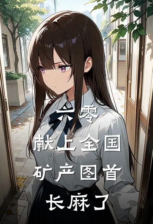 六零：献上全国矿产图首长麻了