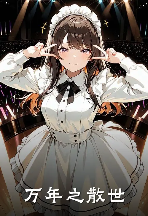 万年之散世黄初唯燕姬完整版免费小说_热门网络小说推荐万年之散世(黄初唯燕姬)
