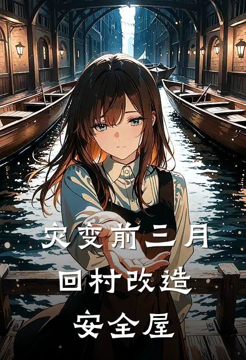 灾变前三月：回村改造安全屋