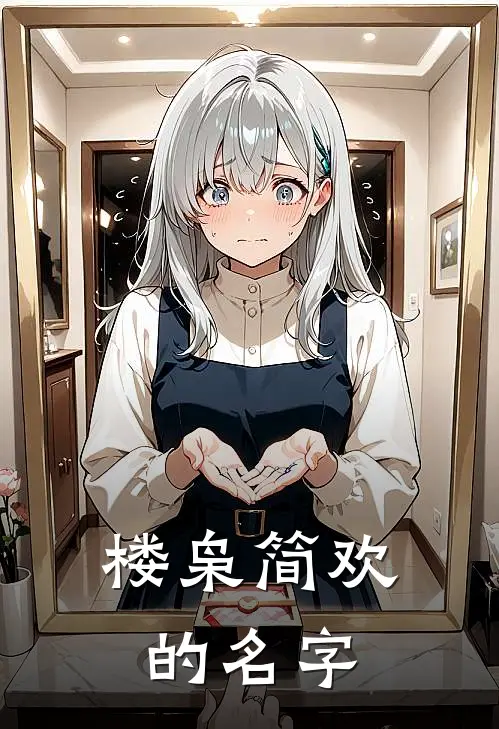 楼枭简欢的名字