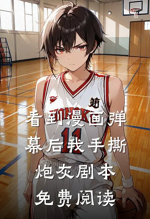 看到漫画弹幕后我手撕炮灰剧本免费阅读