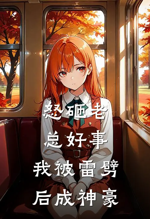 怒砸老总好事，我被雷劈后成神豪