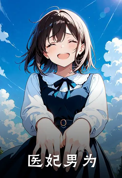 医妃男为纪清浔林佑小说推荐完结_全集免费小说医妃男为(纪清浔林佑)