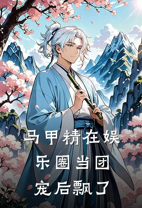 马甲精在娱乐圈当团宠后飘了唐糖陈姐最新章节免费阅读_马甲精在娱乐圈当团宠后飘了全集免费阅读