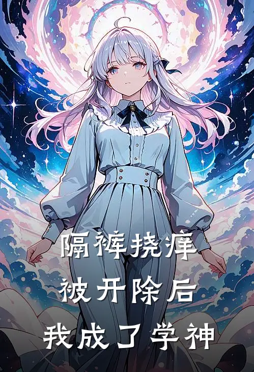 隔裤挠痒被开除后，我成了学神