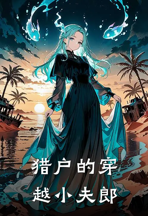 猎户的穿越小夫郎