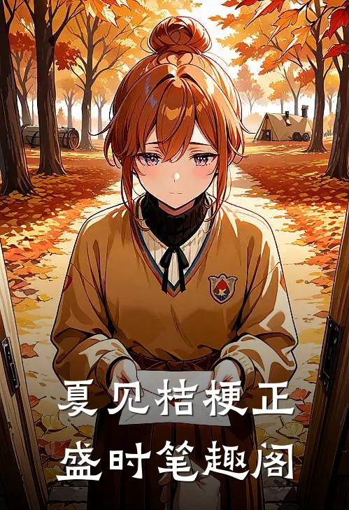 夏见桔梗正盛时笔趣阁