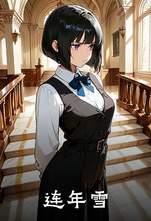 连年雪祁连雪时琉年免费小说大全_完结的小说连年雪(祁连雪时琉年)