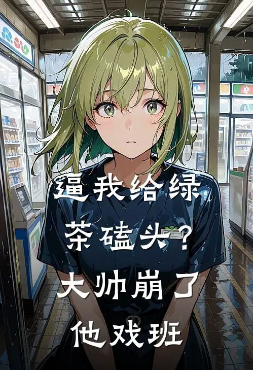 逼我给绿茶磕头？大帅崩了他戏班沈云铮沈庭兰推荐完结小说_免费阅读逼我给绿茶磕头？大帅崩了他戏班(沈云铮沈庭兰)