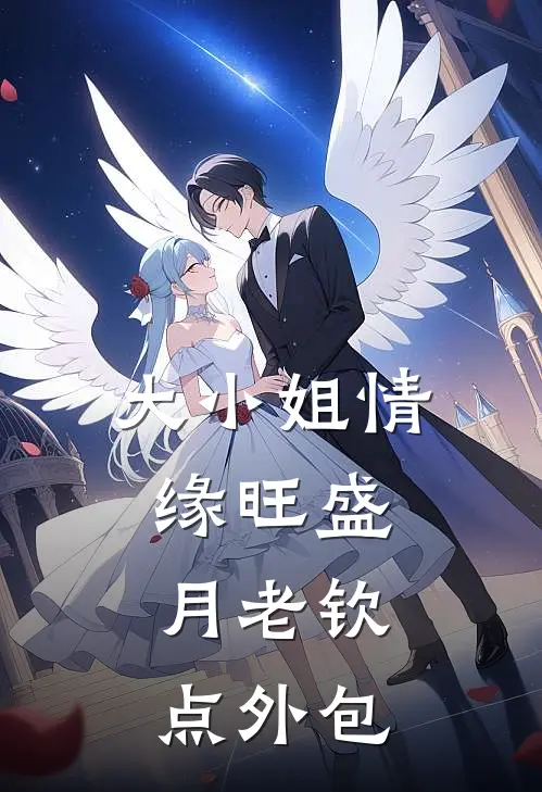 大小姐情缘旺盛，月老钦点外包
