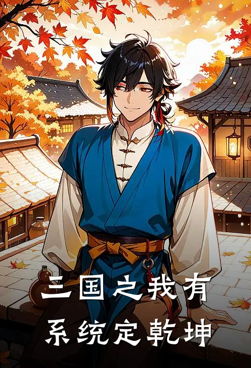 三国之我有系统定乾坤