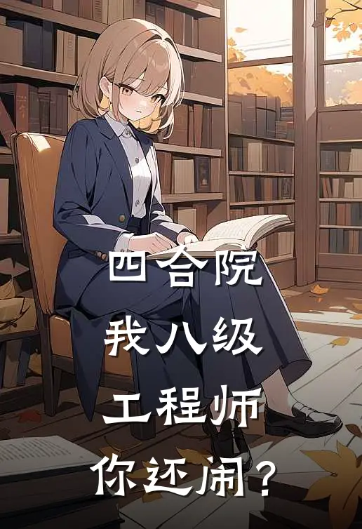 四合院：我八级工程师，你还闹？