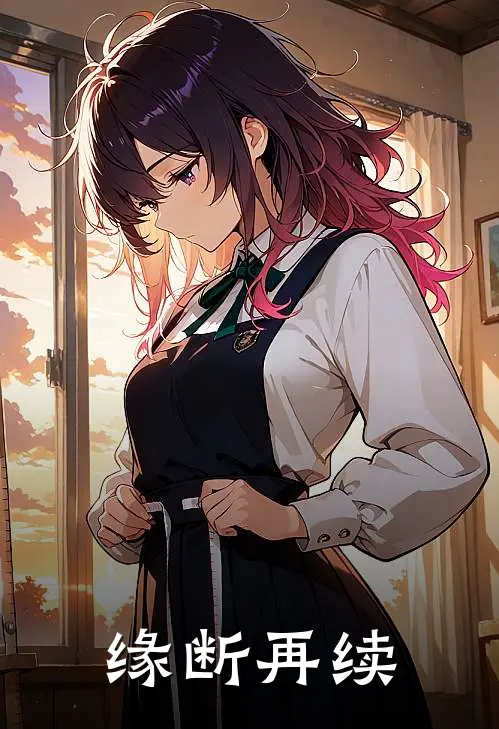 缘断再续(夏原原初絮)最新免费小说_完本小说免费阅读缘断再续夏原原初絮