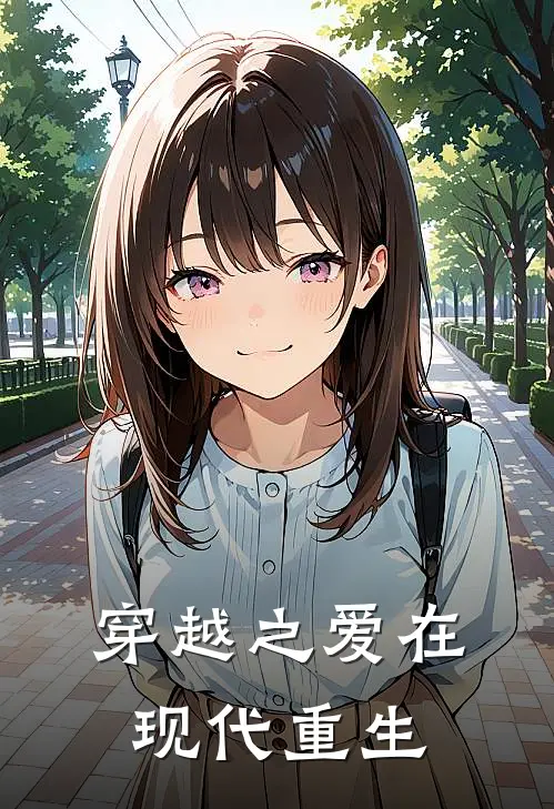 穿越之爱在现代重生(林悦苏然)免费阅读_完结热门小说穿越之爱在现代重生(林悦苏然)