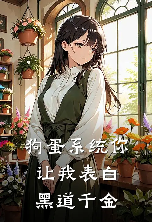 狗蛋系统你让我表白黑道千金林天周一新热门小说_小说免费阅读狗蛋系统你让我表白黑道千金(林天周一)