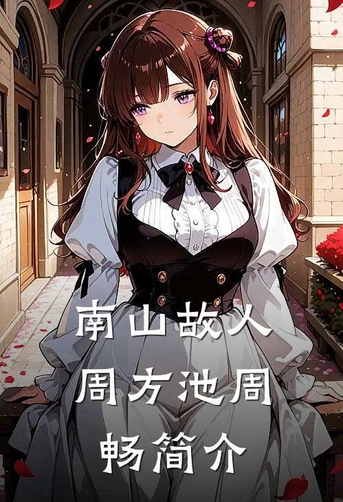 南山故人周方池周畅简介