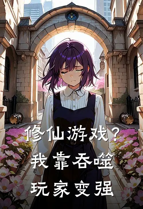 修仙游戏？我靠吞噬玩家变强(王灵均沈星回)全文免费阅读无弹窗大结局_《修仙游戏？我靠吞噬玩家变强》王灵均沈星回免费小说