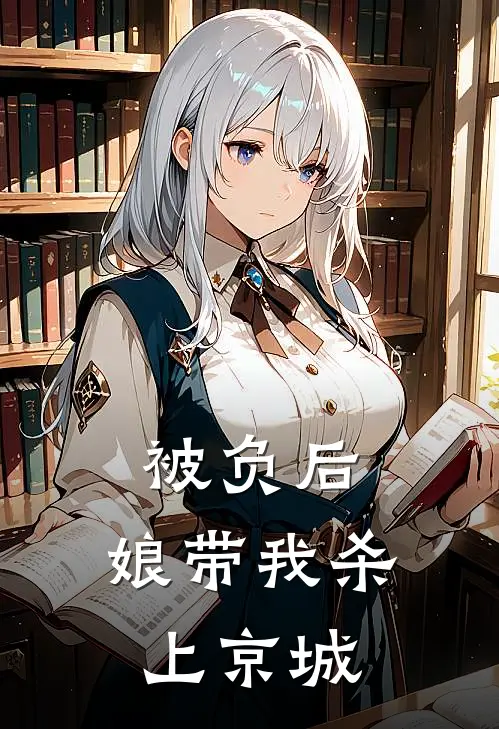 被负后，娘带我杀上京城