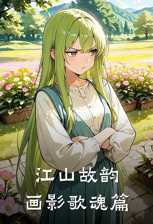 江山故韵：画影歌魂篇苏嘉沐任菲然全本完结小说_最新章节列表江山故韵：画影歌魂篇(苏嘉沐任菲然)