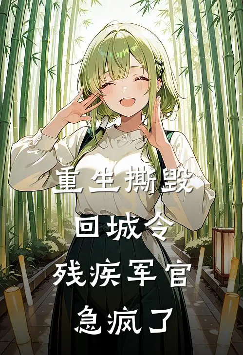 重生撕毁回城令，残疾军官急疯了