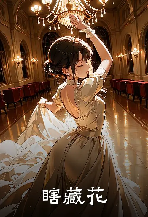 瞎藏花(解雨臣王程)完整版免费小说_完结版小说推荐瞎藏花(解雨臣王程)