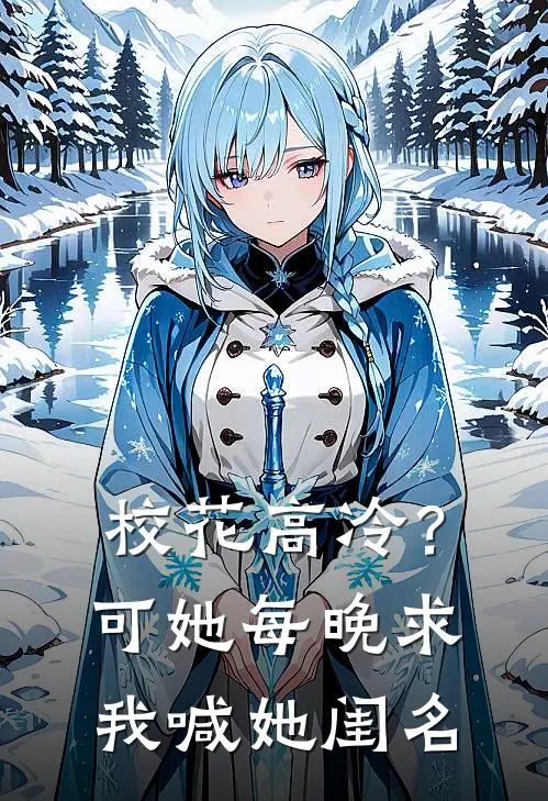 校花高冷？可她每晚求我喊她闺名顾植温文蕴最新小说推荐_最新好看小说校花高冷？可她每晚求我喊她闺名顾植温文蕴